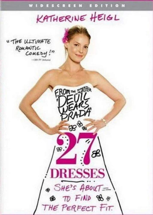 27 Dresses (Widescreen Edition) - 7862