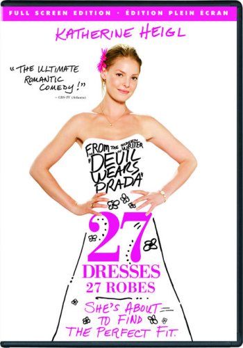 27 Dresses - 5253