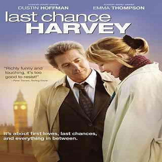 Last Chance Harvey - 2926