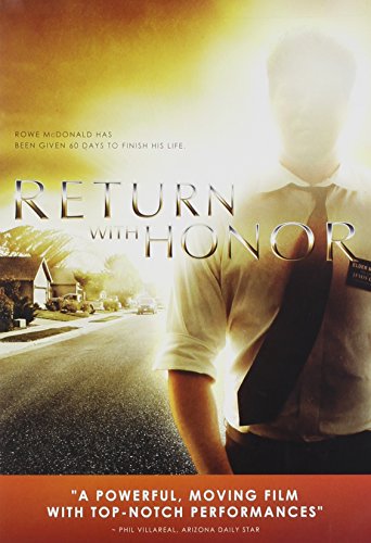Return With Honor The Happy Book Stack