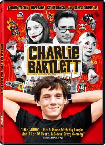 Charlie Bartlett - 3396