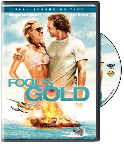 Fool's Gold (Full-Screen Edition) - 9420