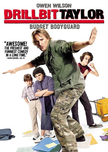 Drillbit Taylor (Widescreen Edition) - 1187