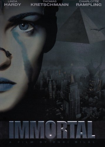 Immortal (Steelbook Packaging) - 155