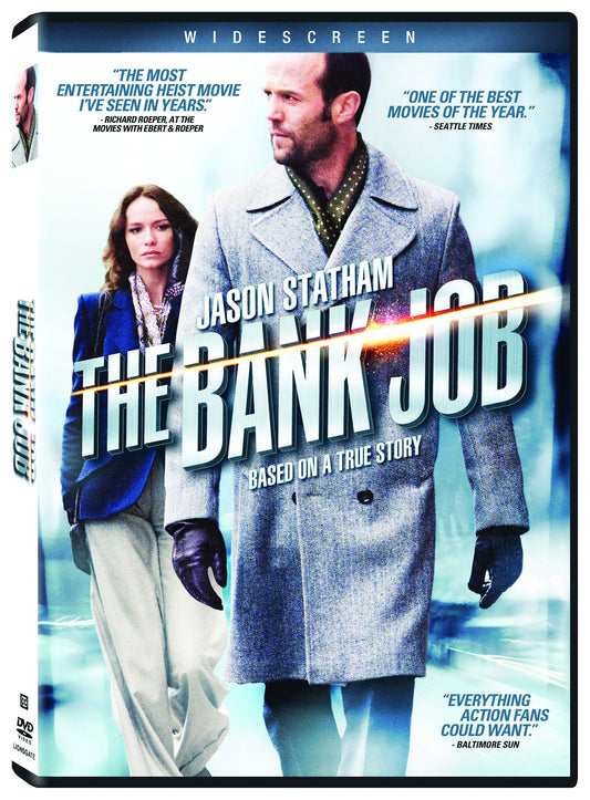 The Bank Job - 6472