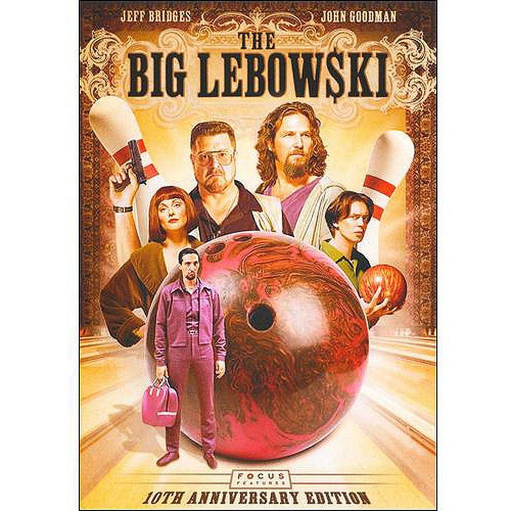 The Big Lebowski - 5862