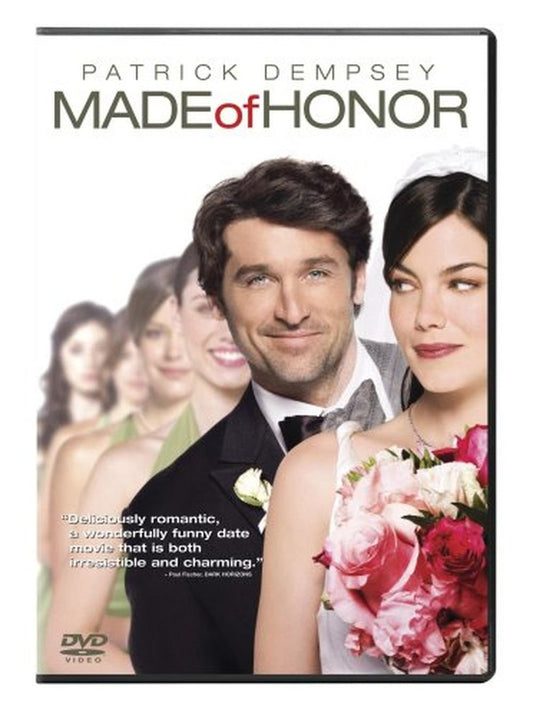 Made of Honor - 9342