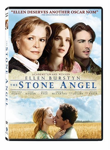 The Stone Angel [DVD] - 312