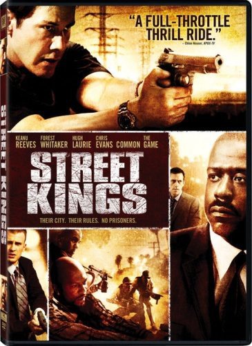 Street Kings - 3621