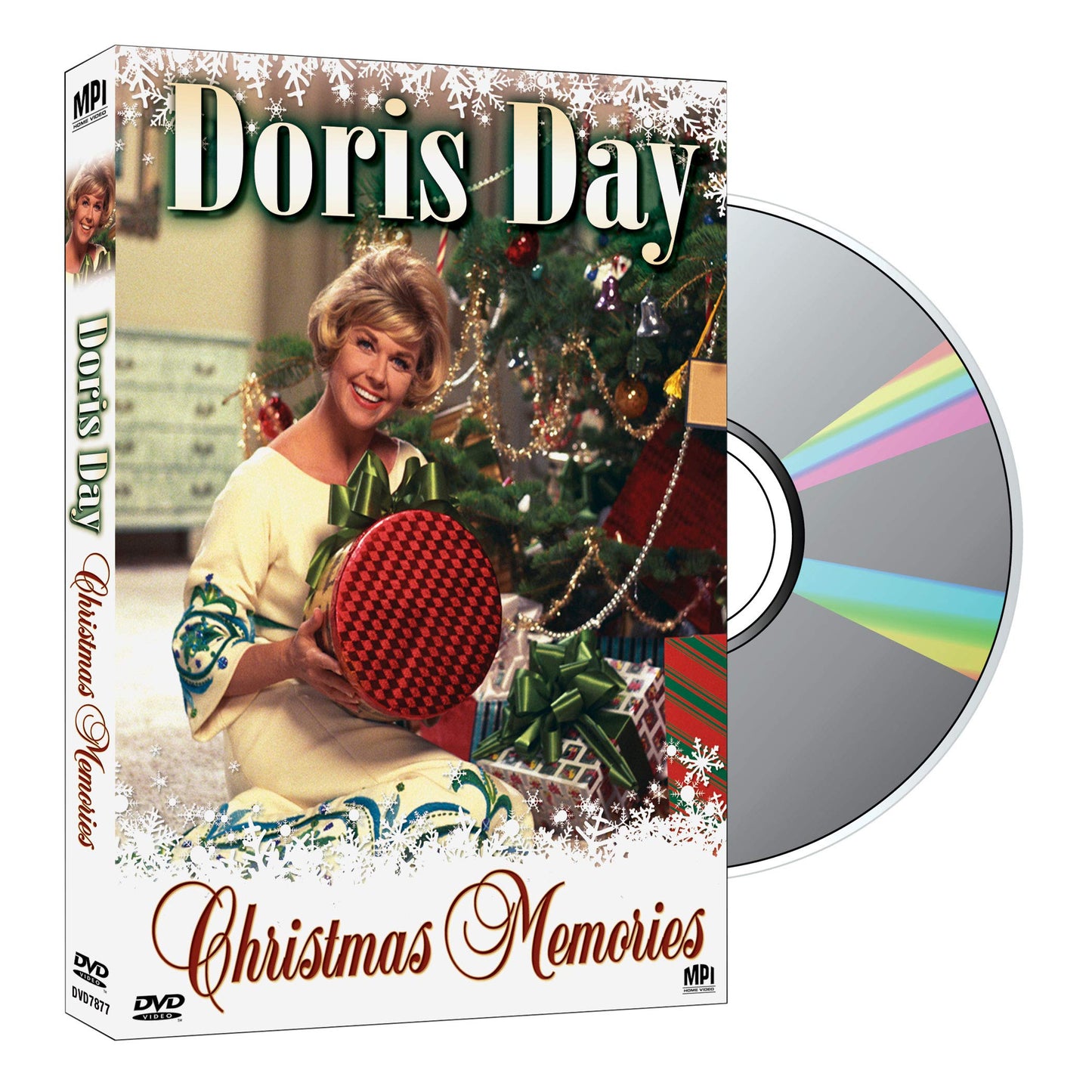 Doris Day: Christmas Memories
