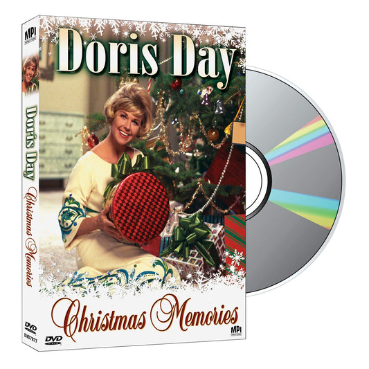 Doris Day: Christmas Memories