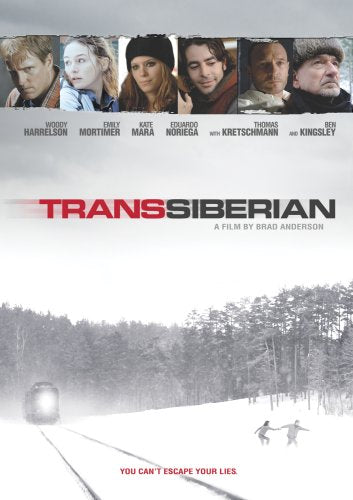 Transsiberian - 9296