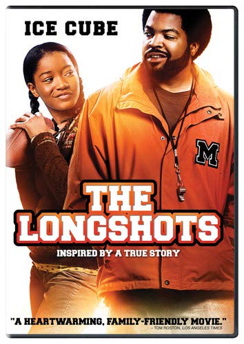 The Longshots The Happy Book Stack