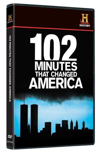 102 Minutes That Changed America - 1812