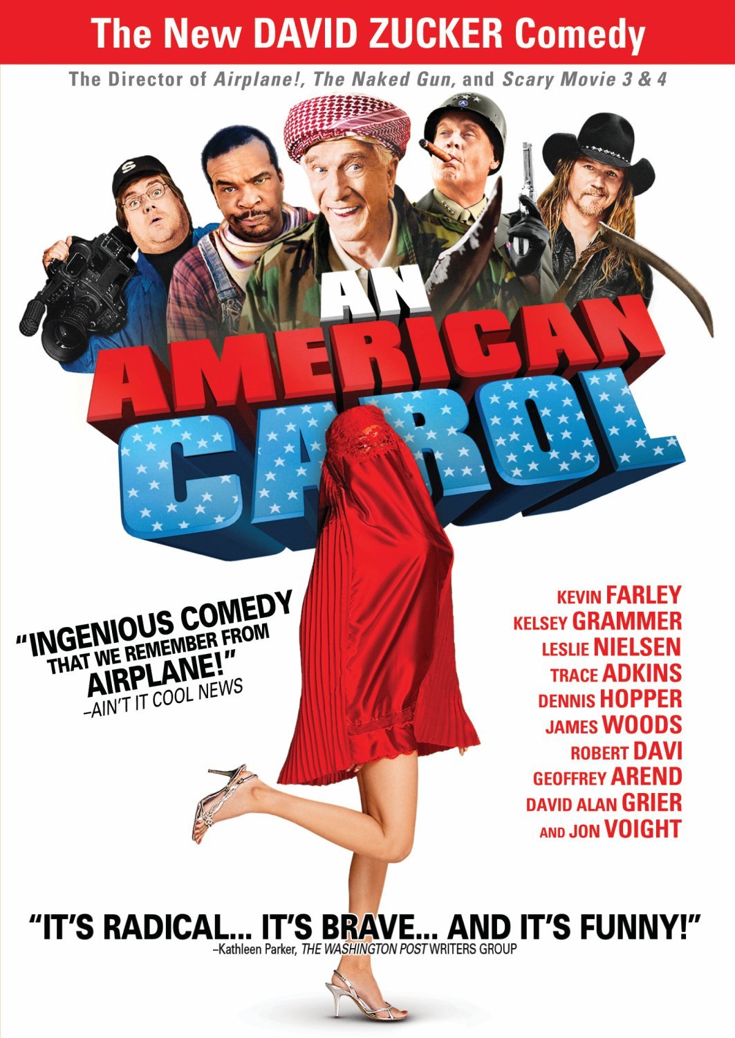 An American Carol - 7863