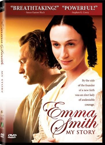 Emma Smith: My Story The Happy Book Stack