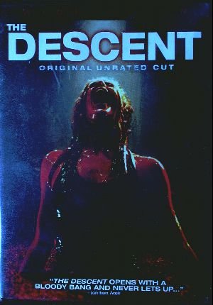 Descent, The 2006 - 4141