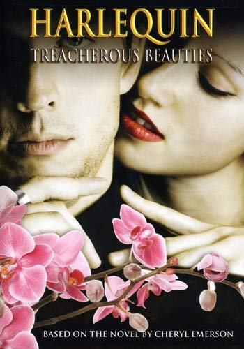 Harlequin: Treacherous Beauties - 5817