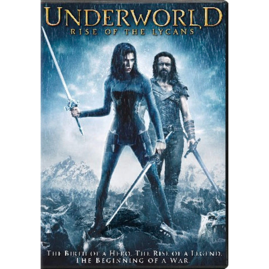Underworld: Rise of the Lycans - 1441