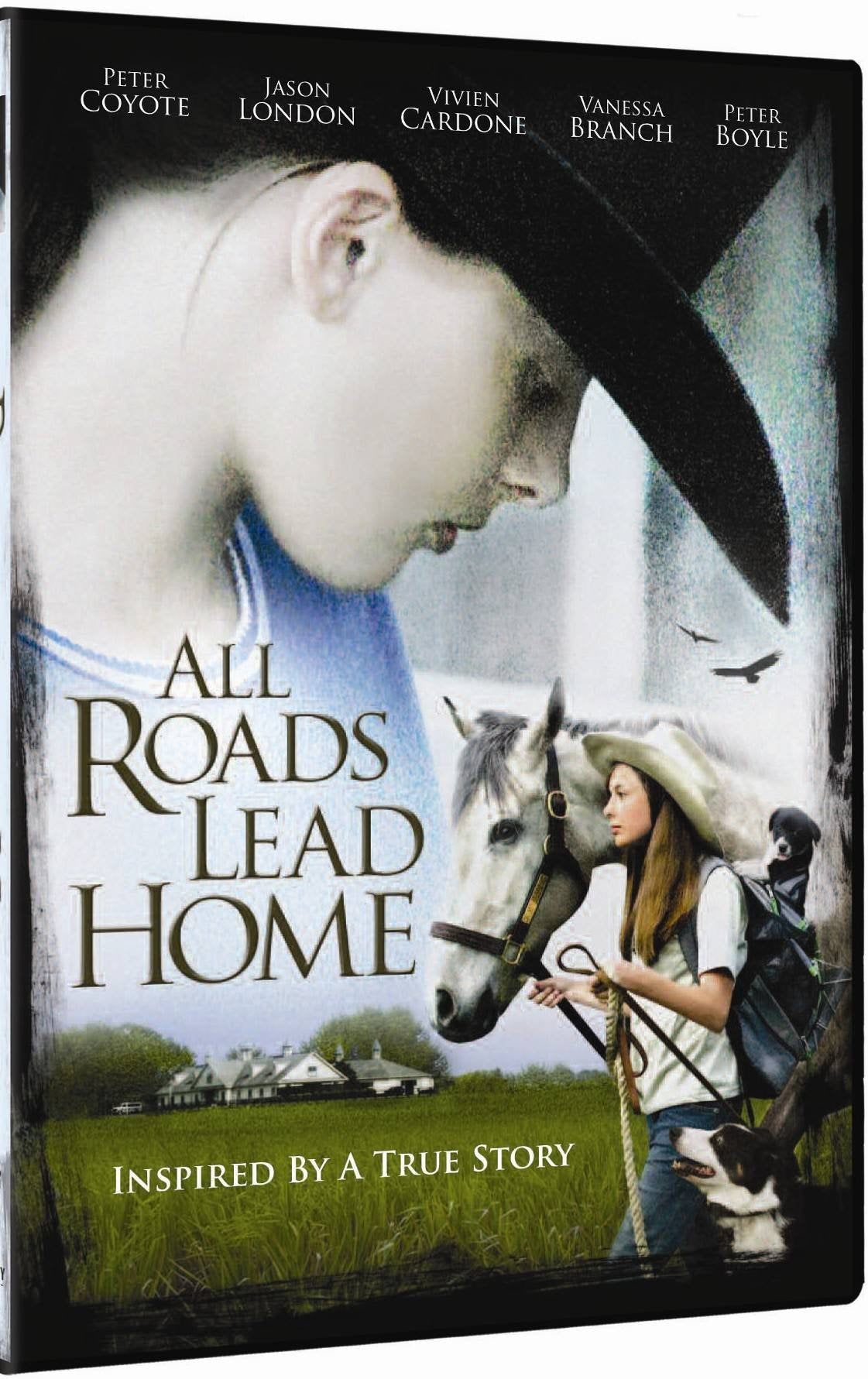 All Roads Lead Home - 3011