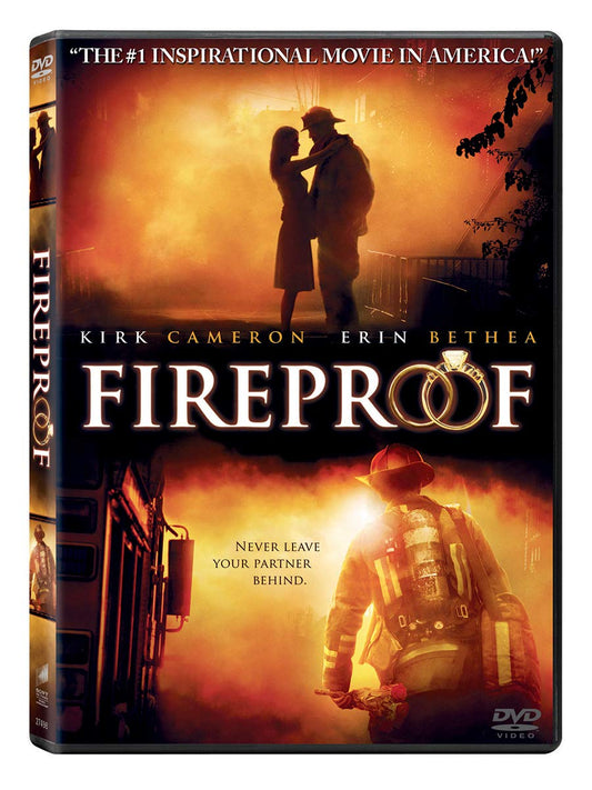 Fireproof - 7459