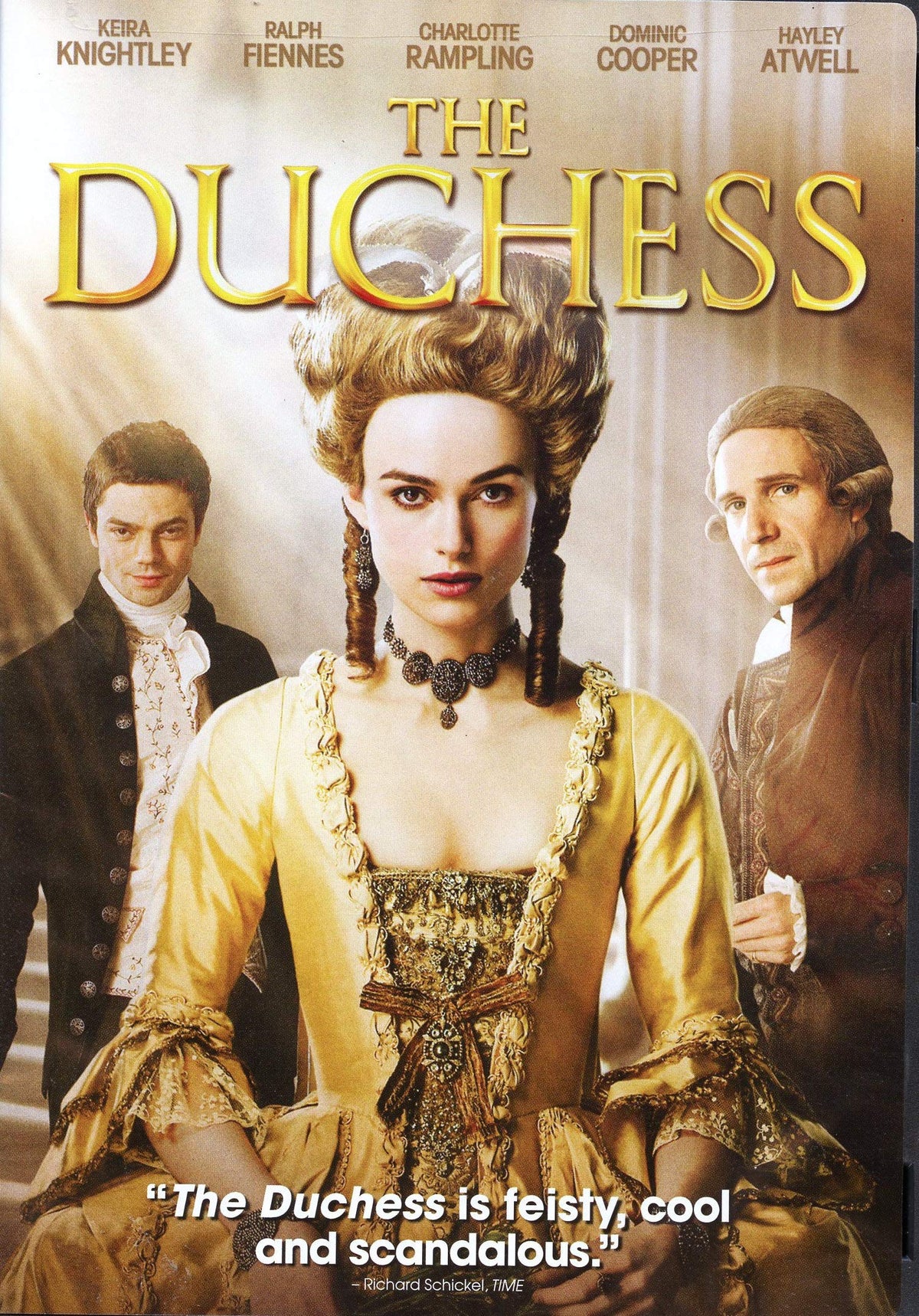 The Duchess The Happy Book Stack