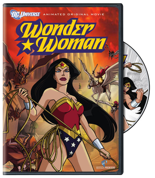Wonder Woman - 2592