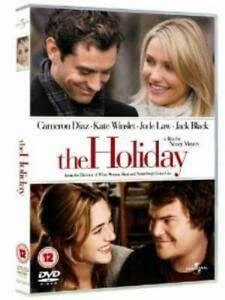 Holiday The Happy Book Stack