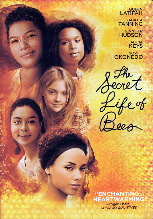 The Secret Life of Bees - 7793