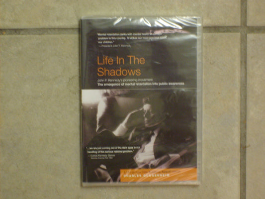 Life In The Shadows - 1833