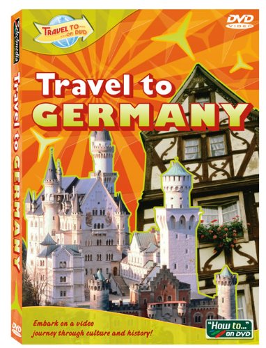 Travel to Germany - 3597