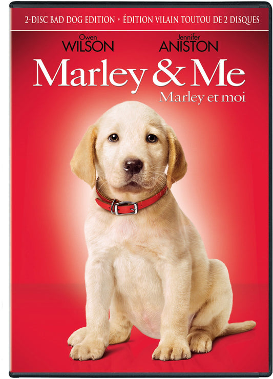 Marley And Me The Happy Book Stack