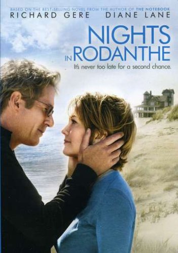 Nights in Rodanthe (AT/WS/FS/DVD) - 3543