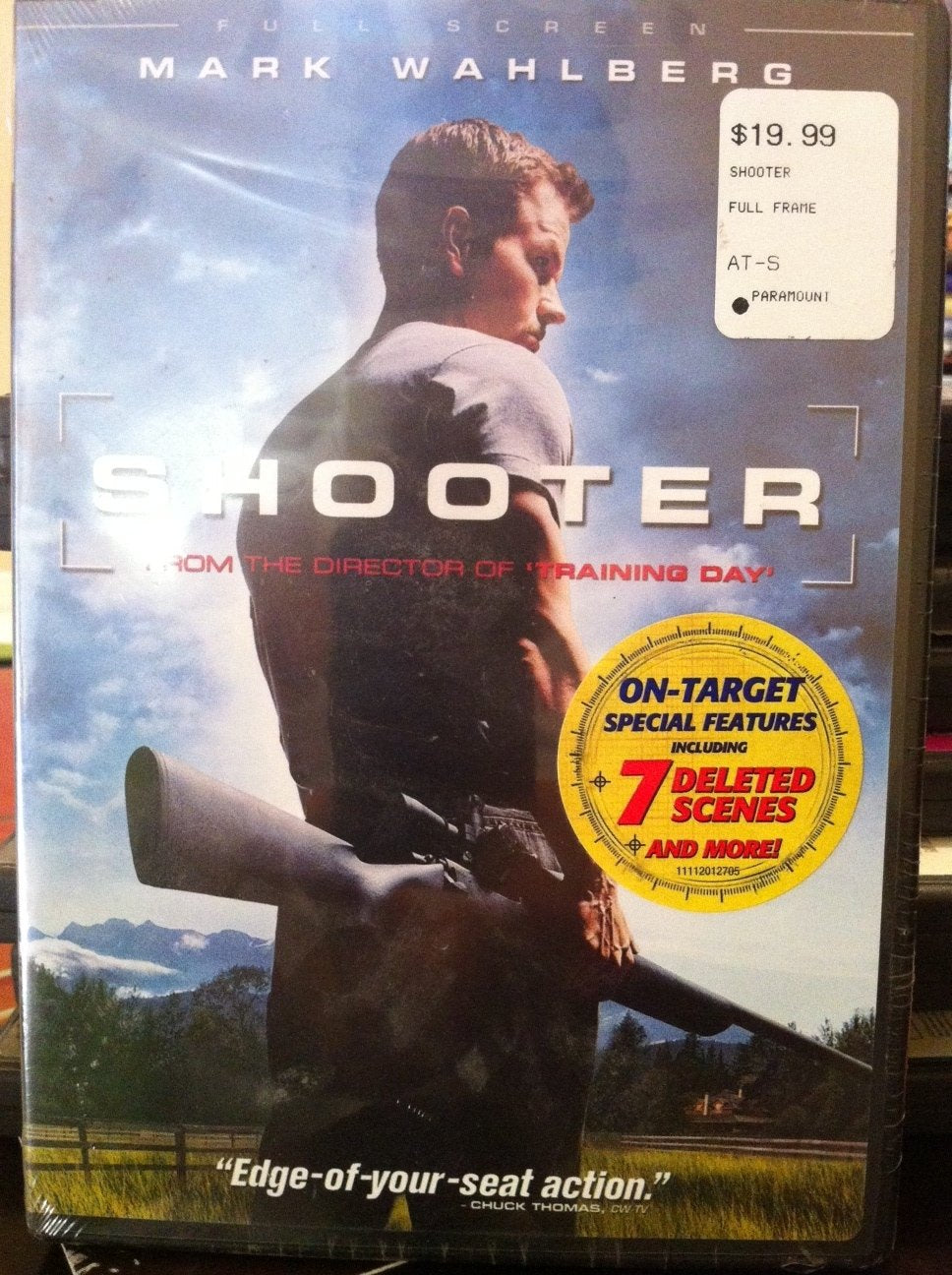 SHOOTER - 3093