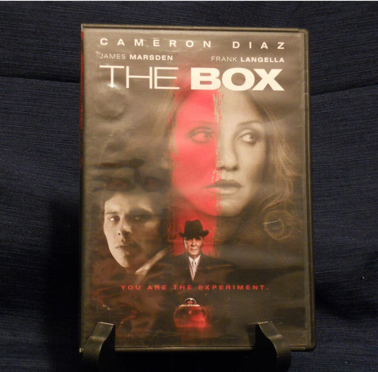 The Box - 5951