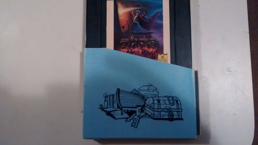 Exodus: Journey to the Promised Land - 5347