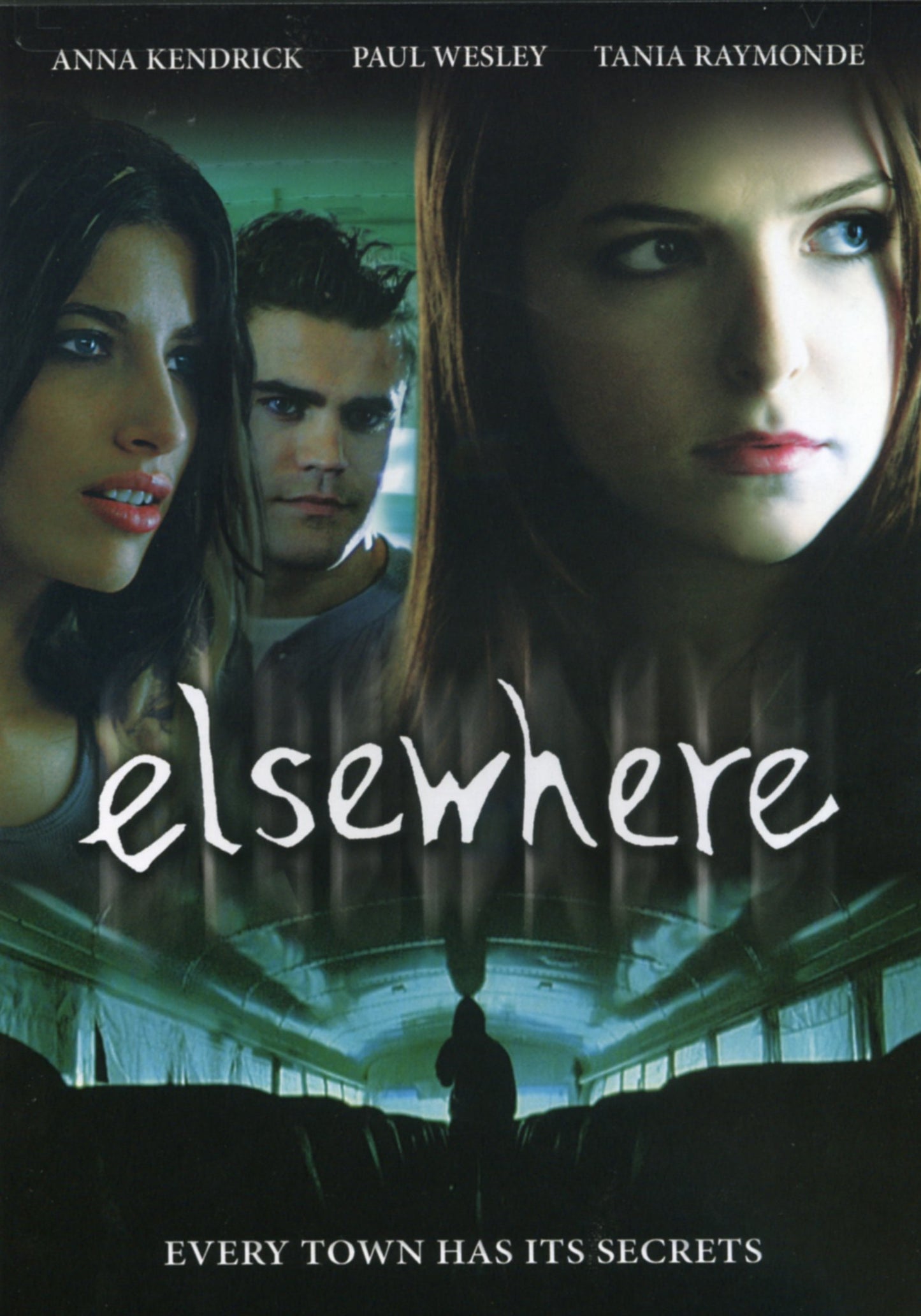 Elsewhere - 7823