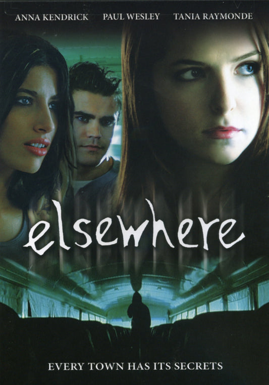 Elsewhere - 7823
