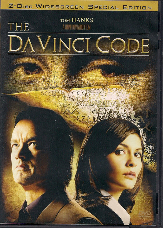 The Davinci Code - 3990