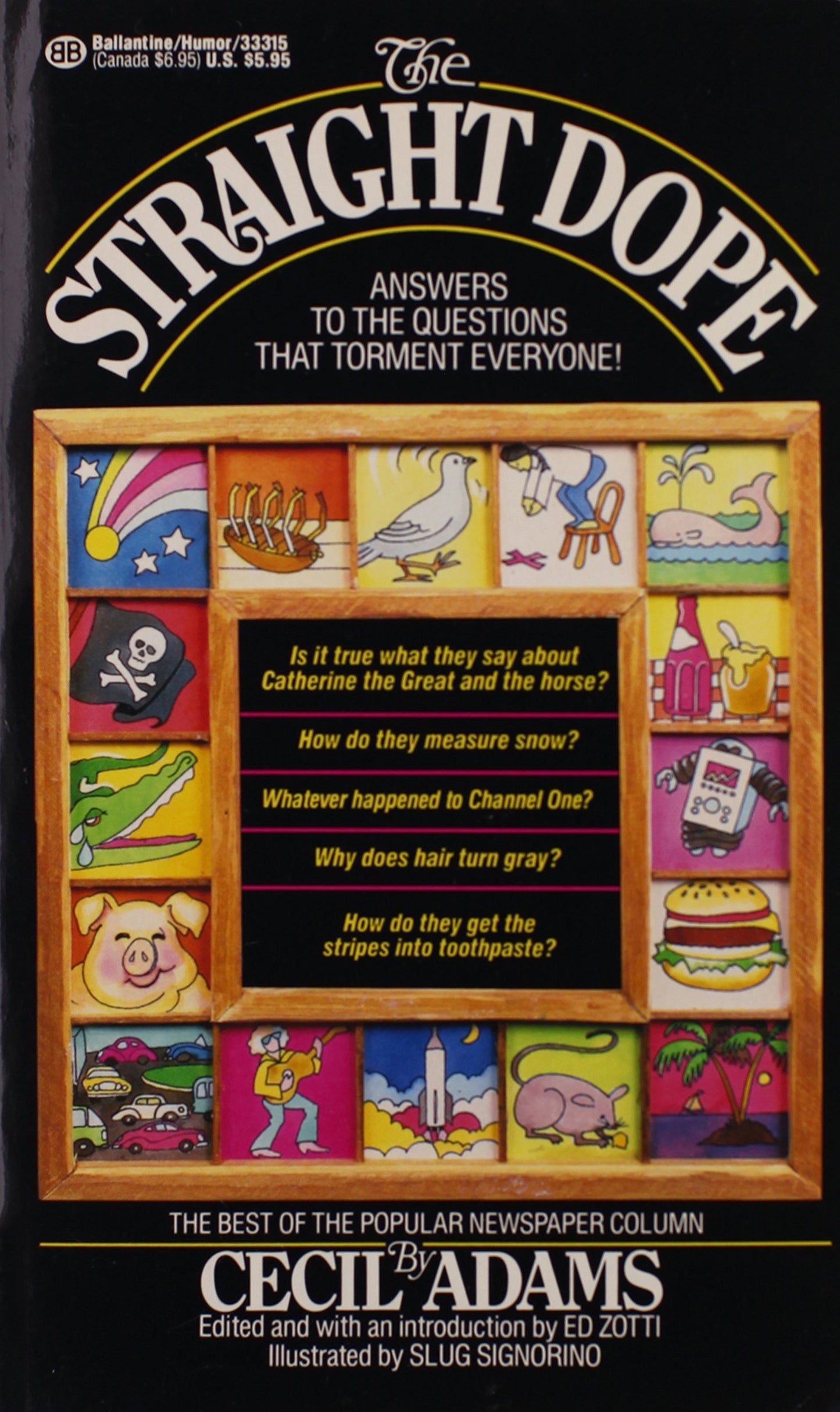 Garfield Chews The Fat & Swallows His Pride, Garfield 14th Book & 17th Book. The Happy Book Stack