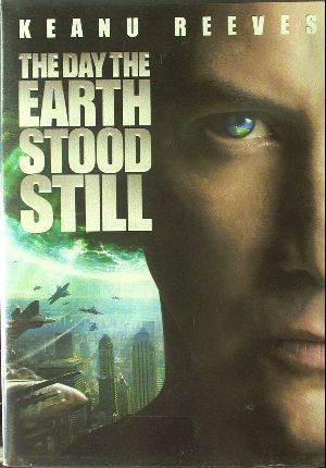 The Day The Earth Stood Still [DVD] (Widescreen) The Happy Book Stack