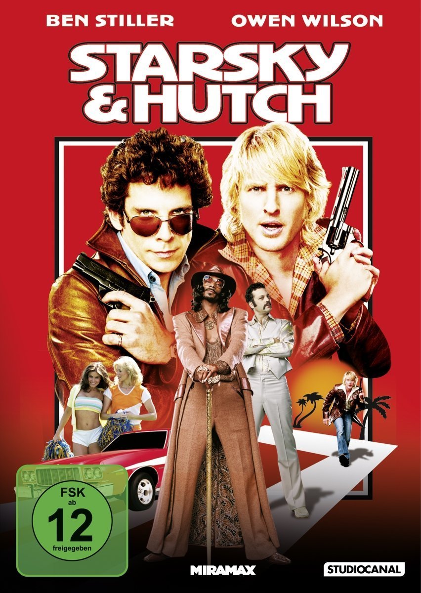Starsky & Hutch - 3646