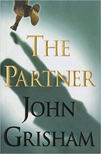The Partner The Happy Book Stack