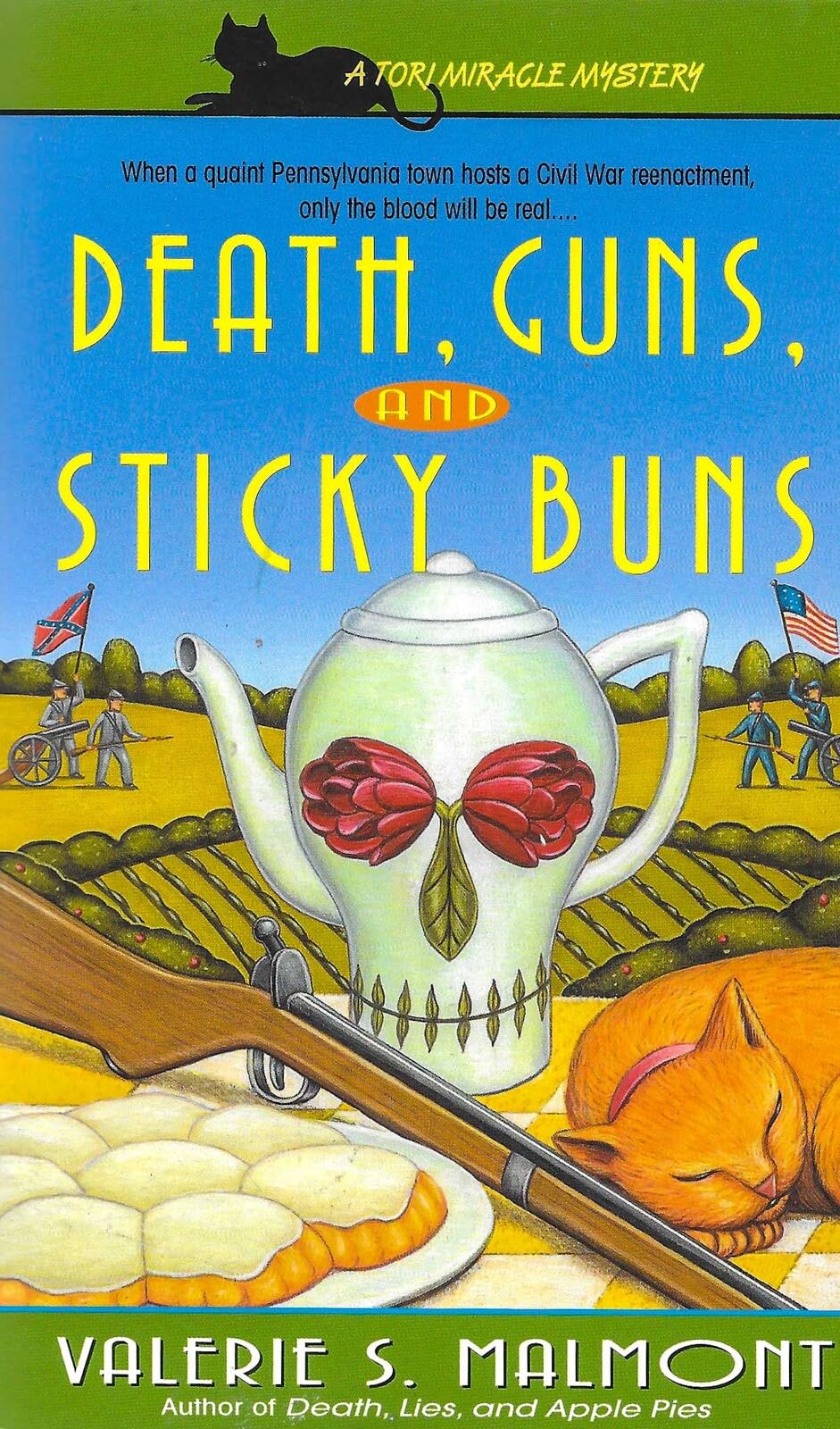Get Shorty The Happy Book Stack