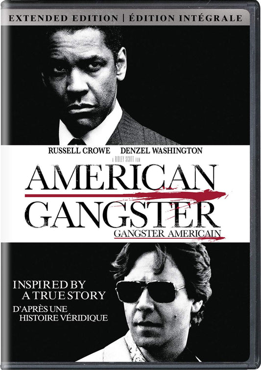 American Gangster - 8657
