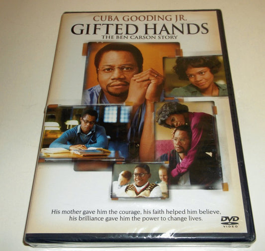 Gifted Hands - 2651