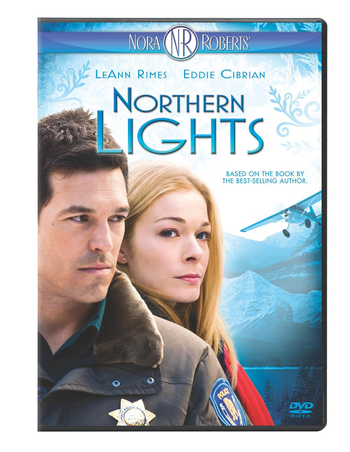 Northern Lights The Happy Book Stack
