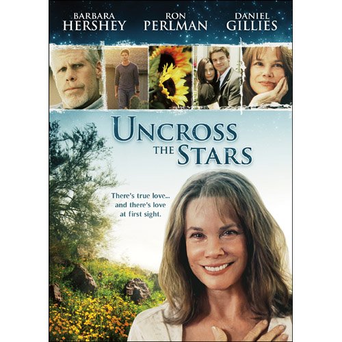Uncross the Stars The Happy Book Stack