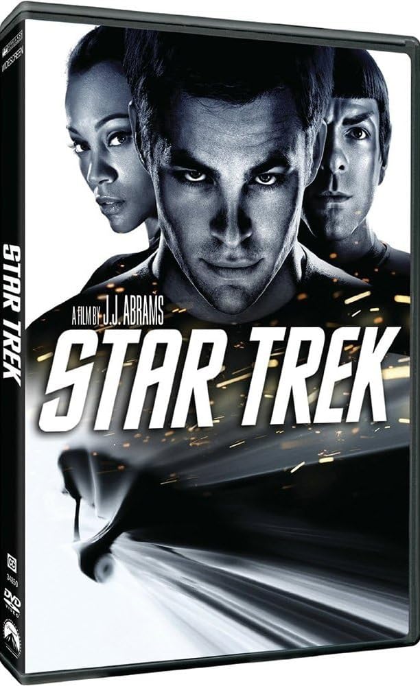 Star Trek (Single-Disc Edition) - 398