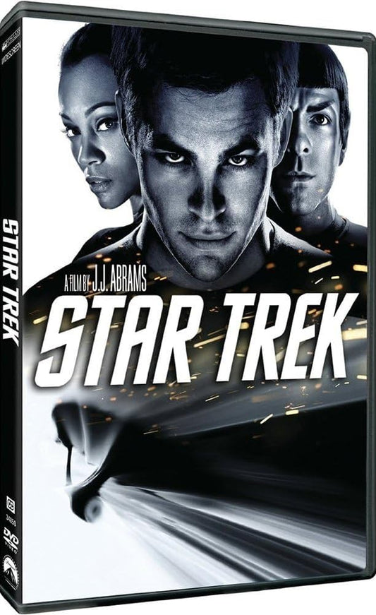 Star Trek (Single-Disc Edition) - 398
